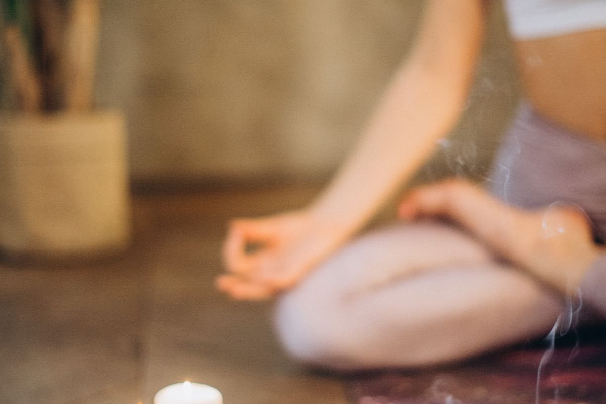 Managing everyday stress