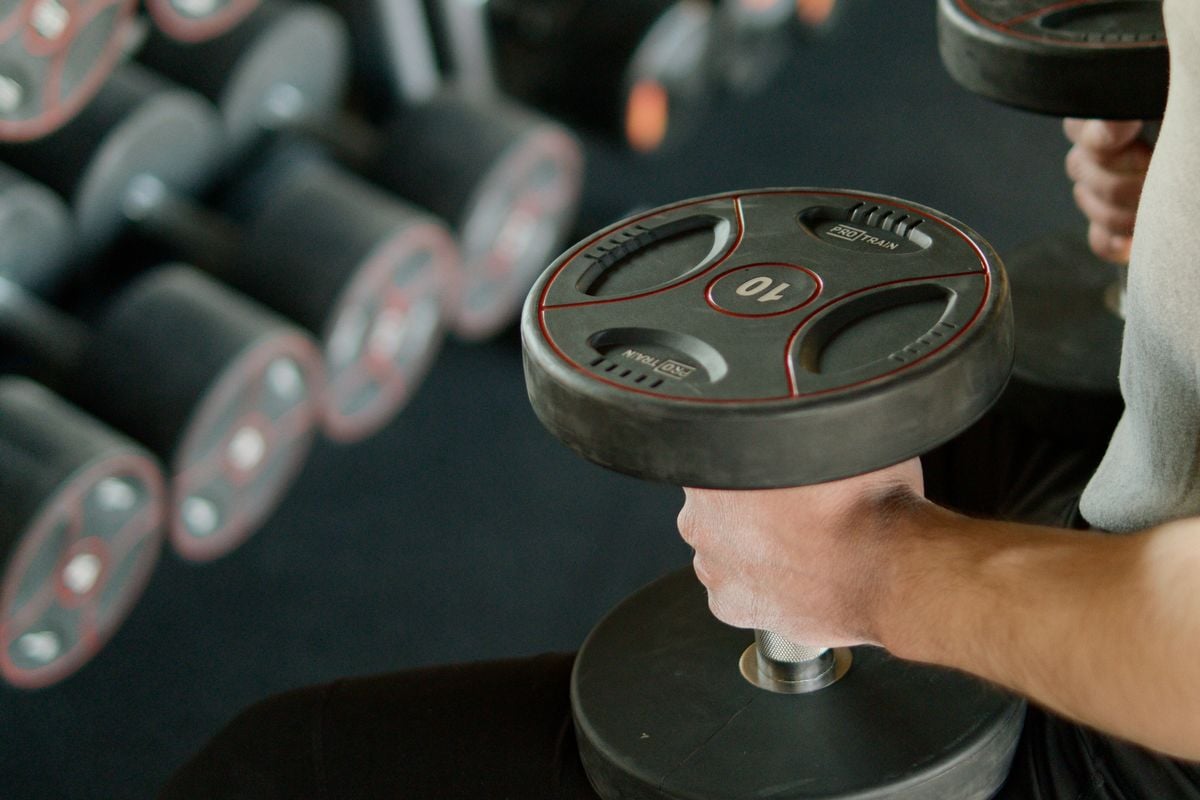 Fitness and movement