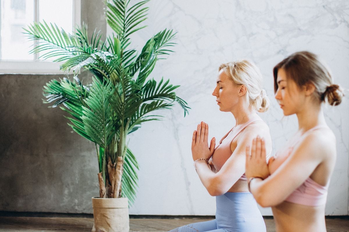 Preventive wellness practices